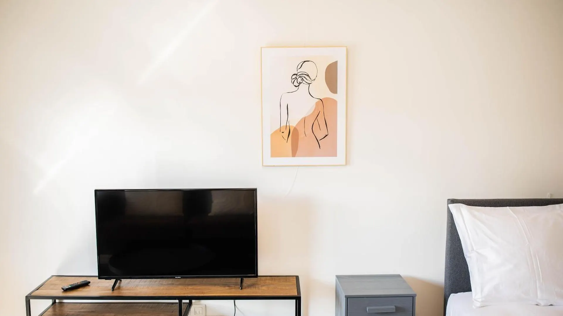 Prins Hendrikkade Róterdam Apartahotel